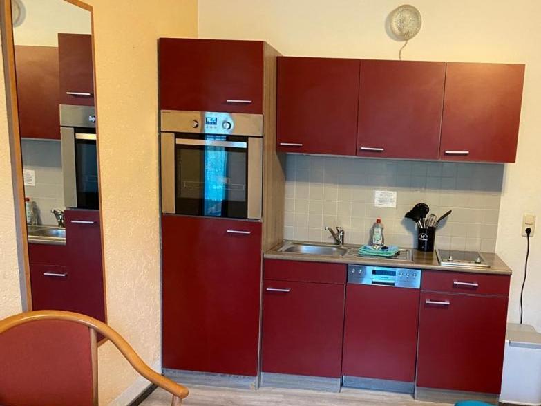 Pension Elmenhorst Elmenhorst/Lichtenhagen المظهر الخارجي الصورة