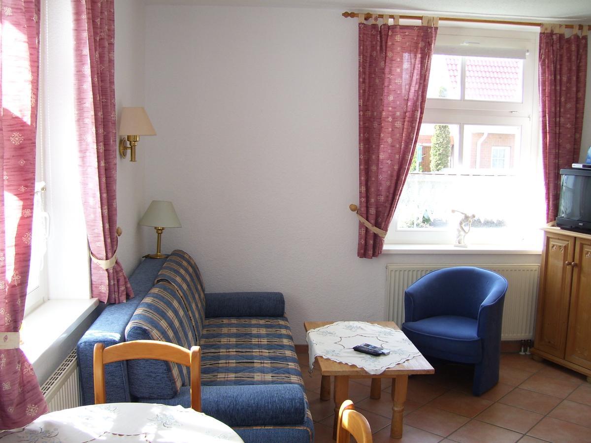 Pension Elmenhorst Elmenhorst/Lichtenhagen المظهر الخارجي الصورة