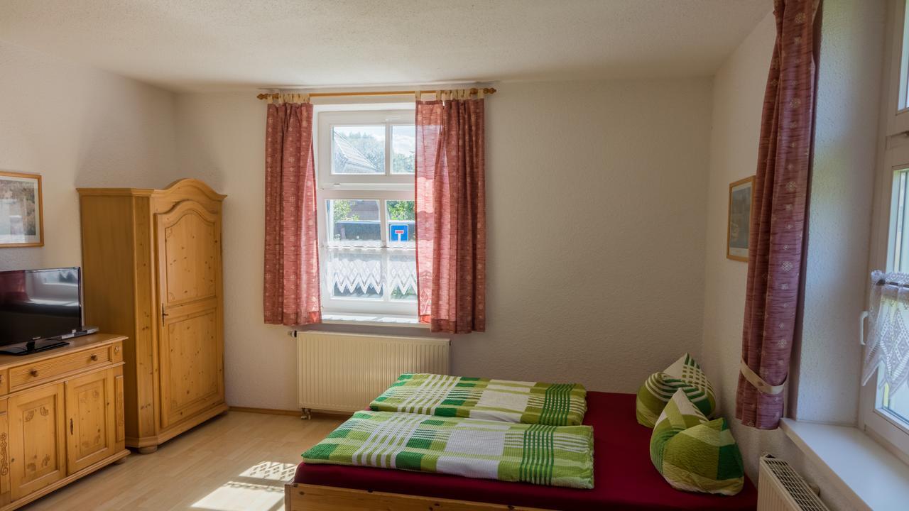 Pension Elmenhorst Elmenhorst/Lichtenhagen المظهر الخارجي الصورة