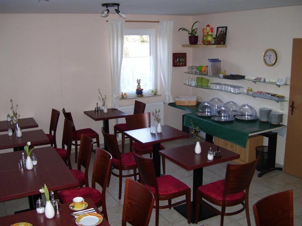 Pension Elmenhorst Elmenhorst/Lichtenhagen المظهر الخارجي الصورة
