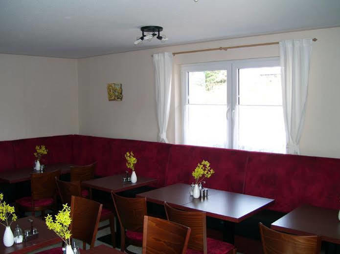 Pension Elmenhorst Elmenhorst/Lichtenhagen المظهر الخارجي الصورة